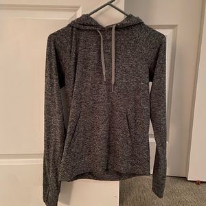 Outdoor voices hoodie